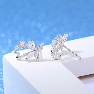 Bông tai bướm xinh BHBT252