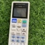 Điều khiển điều hoà panasonic 2 chiều iauto, remote máy lạnh panasonic