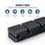 Ugreen Dụng Cụ Quấn Dây Cáp Bằng Silicon Linh Hoạt Sắp Xếp Gọn Gàng Cho Tai Nghe Chuột Máy Tính