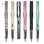 Luxury Men's Fountain Pen Business Student Nib 0.38mm Calligraphy Durable