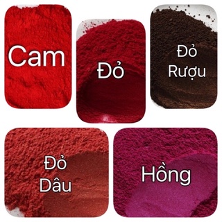 Bộ Kit Son Tint 2 Thỏi Nhiều Mẫu Tự Chọn