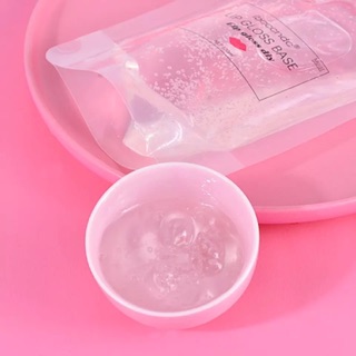 Phôi Son Bóng _ Lipgloss Base_