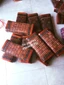 Gối gỗ Trắc