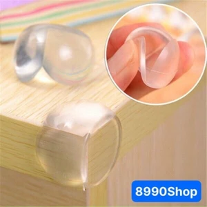 Miếng Bịt Góc Bàn An Toàn Tiện Dụng