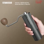 Cối Xay cà phê Staresso Plus 2025 Lưỡi Dao Titanium máy pha cà phê mini cầm tay Chính Hãng Bảo Hành 12 Tháng — ảnh 8