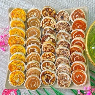 Kẹo Mãng Cầu Senfarm Ít Đường