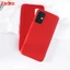 Ốp lưng silicon dẻo mềm nhiều màu sắc kiểu dáng đơn giản cho Samsung Galaxy A51 A71 M30s A40S M30 A80