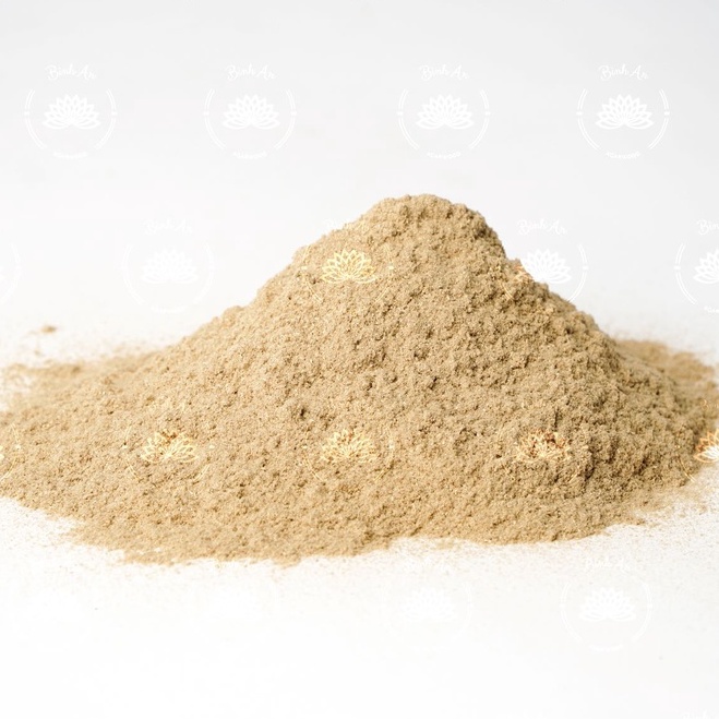 [DÙNG ĐỂ XÔNG ĐỐT]BỘT TRẦM HƯƠNG PHONG THỦY - HOÀN TOÀN TỰ NHIÊN - THƠM LÂU - 100GR 200GR