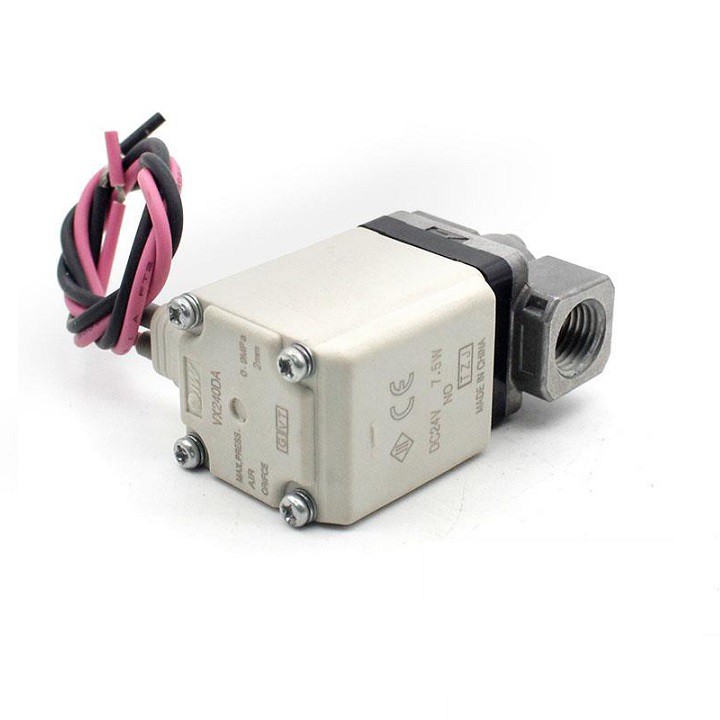 VAN MỘT CHIỀU SMC VX210BA JAPAN | Shopee Việt Nam