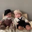 Mũ nồi len phong cách Hàn Quốc cho bé trai bé gái 1-4 tuổi ShinHome