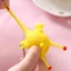 Đồ chơi squishy hình quả trứng bóp giảm căng thẳng