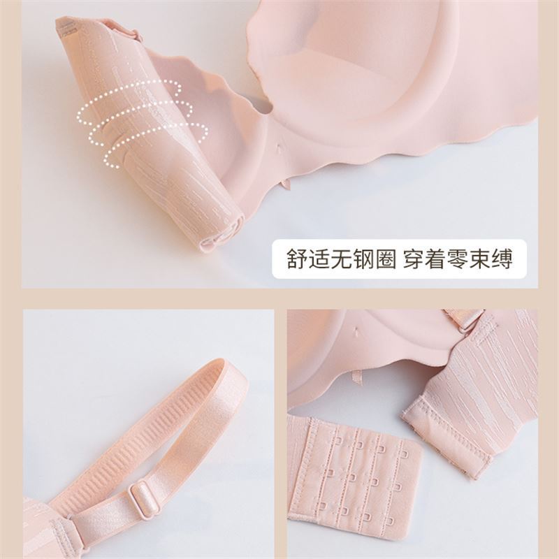 Áo Ngực Thiết Kế Mới Quyến Rũ Thời Trang Dành Cho Nữ