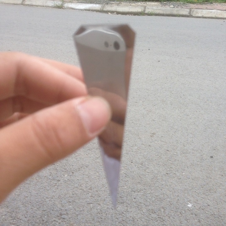 50 que nhể ốc que khều ốc bằng inox không gỉ