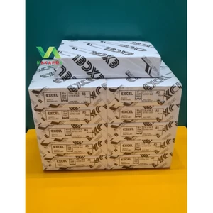 Giấy A5 Excel 70 gsm Indonesia giấy photo giấy in đơn hàng giấy vẽ tranh