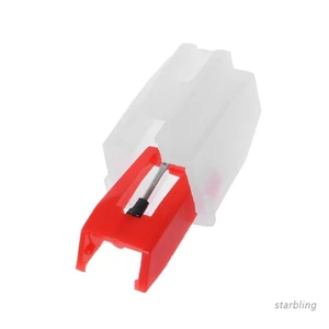 Turntable Phonograph Diamond Stylus Accessories For Gramophone Record