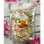 500g bánh đuông dừa mix đủ vị