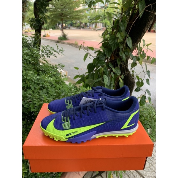 ᐉ Cороконіжки Nike VAPOR 14 ACADEMY TF CV0978-403 р.44,5 лайм • Краща ціна  в Києві, Україні • Купити в Епіцентр К