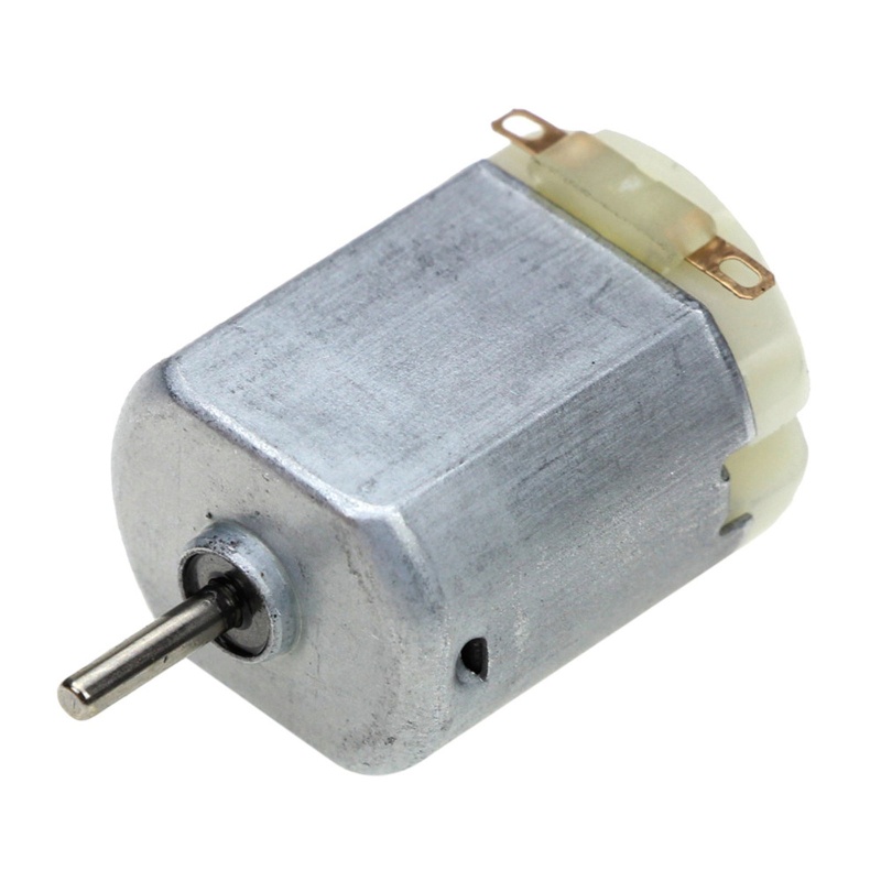 Mô Tơ Xe Hơi Đồ Chơi Tốc Độ Cao DC1-6V Type 130