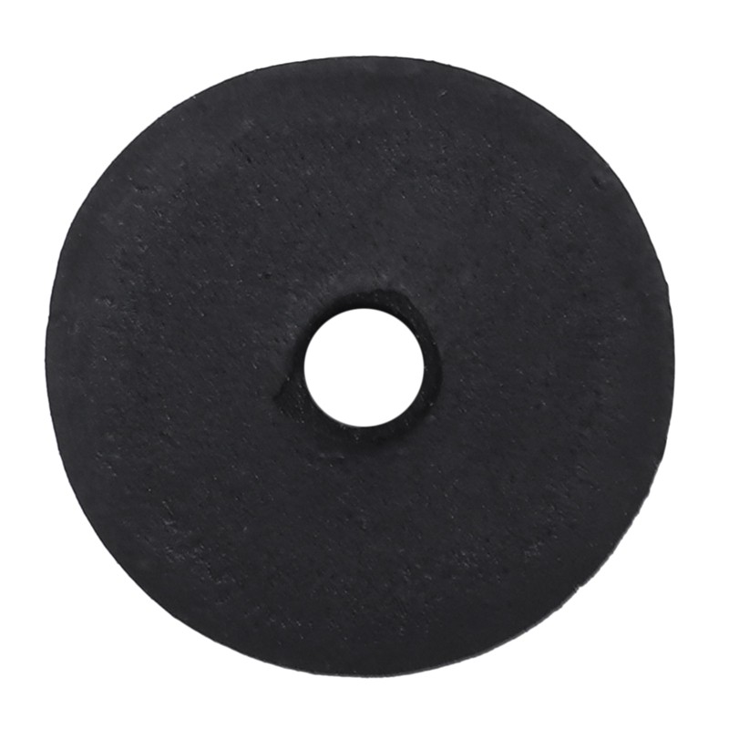 10 chiếc 21 x 12 mm hình nón lõm chân đệm cao su Chất liệu: cao su
