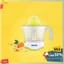 Máy Vắt Cam Tự Động KATIKA Dung Tích 0,7L tự động vắt và lọc hạt