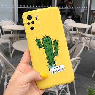 Ốp Điện Thoại Silicon Mềm Hình Phi Hành Gia Và Bướm Cho Xiaomi Redmi Note 10 10S 4G 10Pro Redmi Note10 Pro 4G