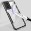 Vỏ Acrylic trong suốt cho Xiaomi Redmi Note 11s Ốp lưng Redmi Note 11 10 Pro Max 10T 4G 5G Mi 11T Pro Plus Ốp lưng trong suốt