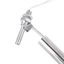 Công tắc phao giống như thép cho cảm biến mực nước bình AC cho nước 0 220V