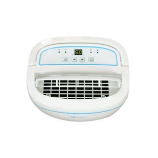 Máy hút ẩm lọc không khí FujiE HM-614EB - hút ẩm 14L/ngày -  bảo hành chính hãng 24 tháng
