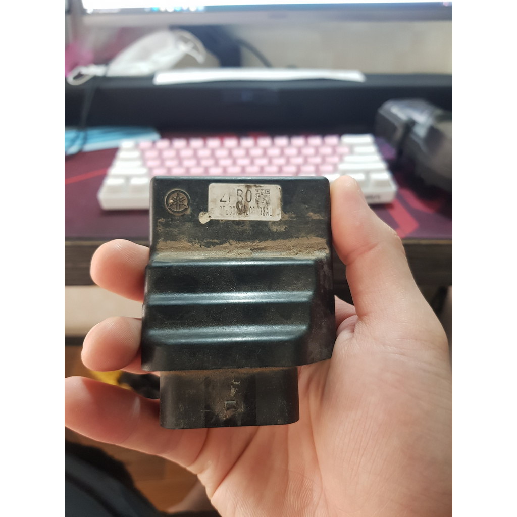 Ecu R15v2, ECU zin R15 v2, ECU tháo xe R15 v2 | Shopee Việt Nam