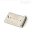Mặt Khóa Thắt Lưng GOAT MK0099 Thép Không Gỉ
