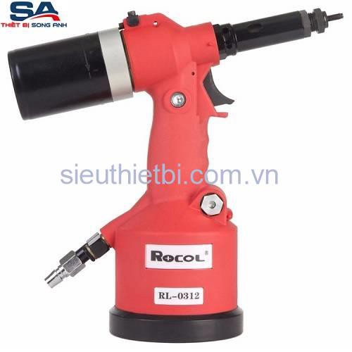 Súng rút ốc tán tự động Rocol RL-0312 | Shopee Việt Nam