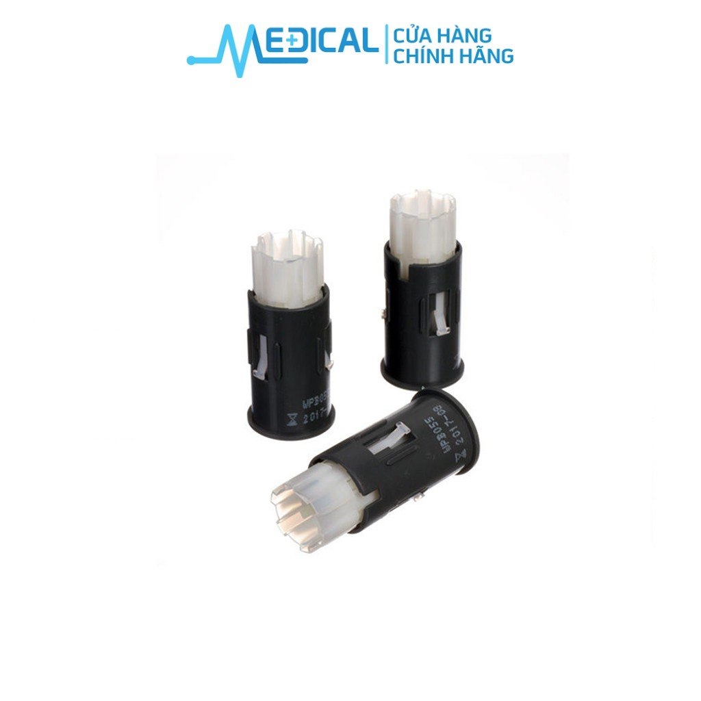 Ảnh Kim lấy máu cá nhân Accu-Chek Fastclix "Hộp 24 kim" dùng cho máy đường huyết Guide và Performa - MEDICAL 1