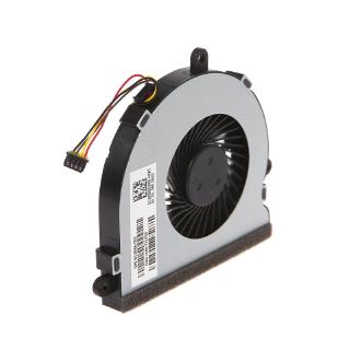 Quạt tản nhiệt CPU latop HP 15-AC Series DC28000GAR0 SPS-813946-001 tiện dụng