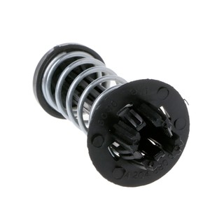 Lò xo nắp capo 2048800227 cho Mercedes C E GLK SL cấp W204 W212 R231 X204