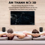 ✪ CHÍNH HÃNG ✪ Loa Bluetooth Tronsmart Element T6 Max Loa Di Động Công Suất 60W, Bluetooth 5.0, Chống Nước IPX5 - THÁNG — ảnh 7