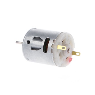 Động Cơ Robot Từ Tính Tốc Độ Cao Dc 3-36v 4500-25500rpm