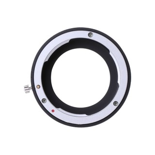 Vòng Nối Ai-M4/3 Cho Ống Kính Nikon F Ai Af Lens Sang Micro 4/3 Olympus Panasonic