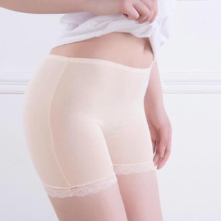 Quần Đùi Mặc Váy Cotton Co Giãn 1820z.