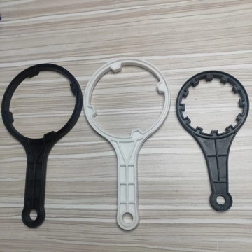 Tay vặn cốc lọc 10 inch, 20 inch, cốc màng, máy lọc nước ro, mở cốc lọc thô