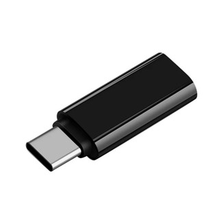 Đầu Chuyển Type C sang cổng âm thanh 3.5mm