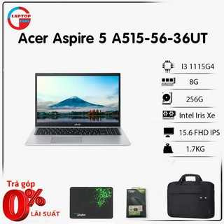 Laptop Acer Aspire 5 A515 58GM 59LJ chính hãng –