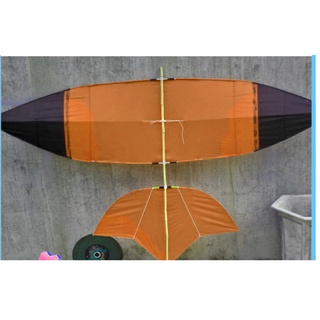 Diều sáo  lắp ghép 2m QK10