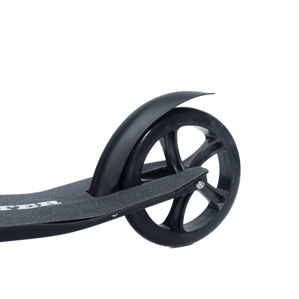 Ảnh Xe Scooters Cougar- A7 Cao Cấp Màu Đen Dành Cho Người Lớn Độ Chịu Lực Cao 3