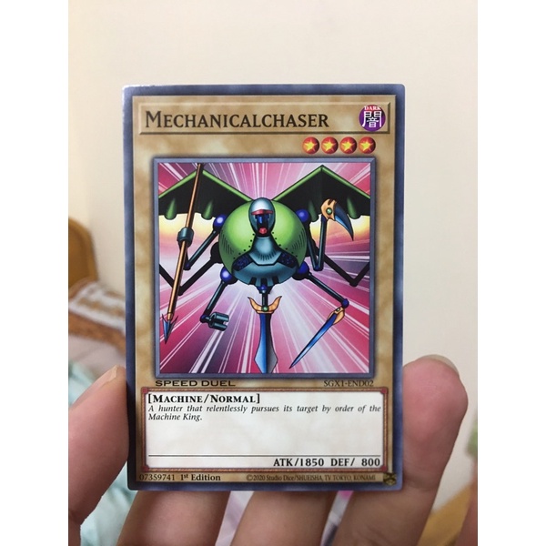 Mechanicalchaser Shopee Việt Nam