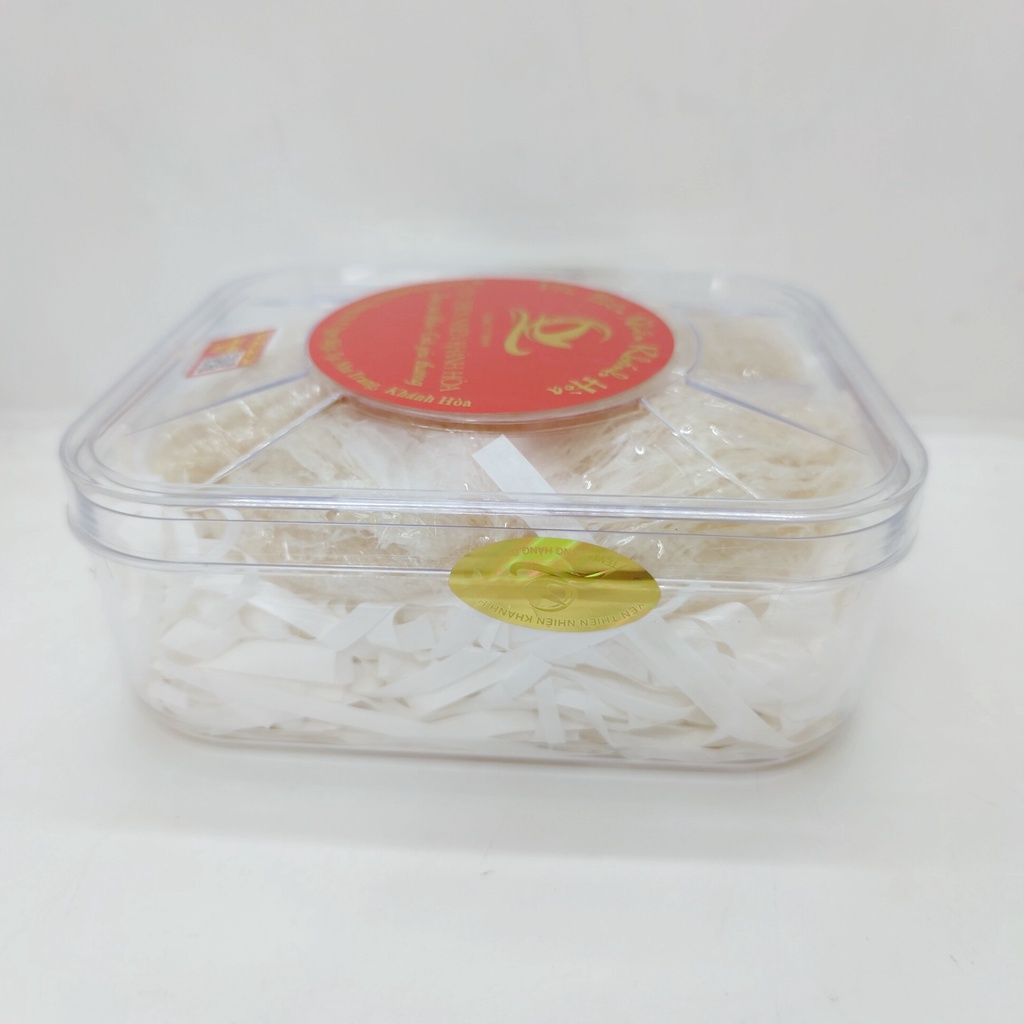 Yến sào Khánh Hòa cao cấp JINDO đệ nhất yến 50g hỗ trợ cải thiện sức khỏe