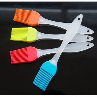 (SET 2) Cọ Silicone Quét Dầu, Ướp Gia Vị