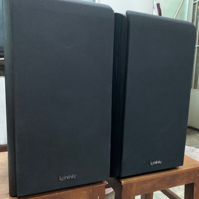 Loa lời xem phim nghe nhạc infinity Primus P163