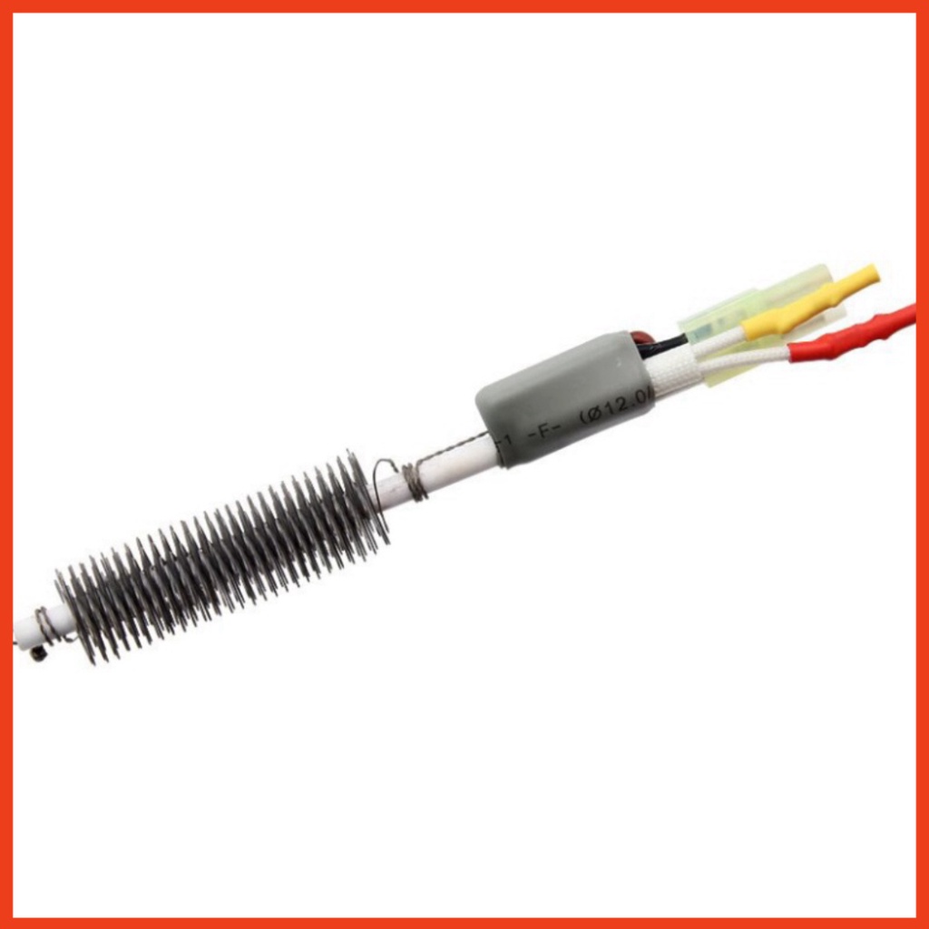Ruột, lõi nhiệt, sợi đốt thay thế lõi nhiệt tay khò QUICK A1146B cho máy khò QUICK 850D (850A/850D/990)