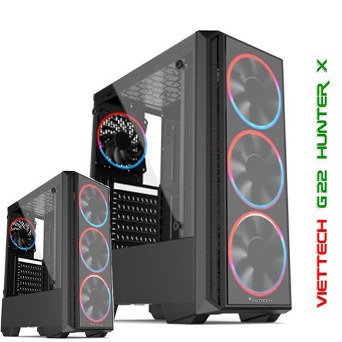 Vỏ Case VIETTECH G22 Hunter X | Shopee Việt Nam