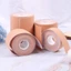 BTF Nữ Boob Băng Áo Ngực Dính Đẩy Lên Vô Hình Núm Vú Bao Liền Mạch Nâng Lên Thân Thiết Dây Đeo Dính Ngực Pasties